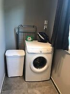 Notodden Sentrum Apartment NO 10