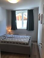 Notodden Sentrum Apartment NO 10