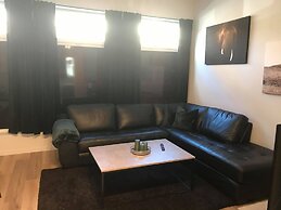 Notodden Sentrum Apartment NO 10