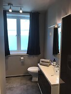 Notodden Sentrum Apartment NO 10