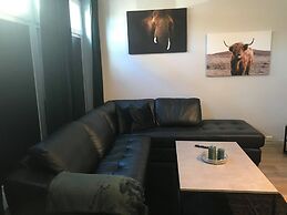 Notodden Sentrum Apartment NO 10