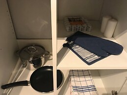 Notodden Sentrum Apartment NO 10