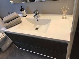 Notodden Sentrum Apartment NO 10