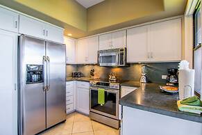 Kapalua Ridge Villa 1112 Gold Ocean View