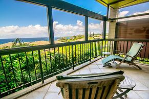 Kapalua Ridge Villa 1112 Gold Ocean View
