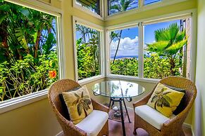 Kapalua Ridge Villa 1112 Gold Ocean View