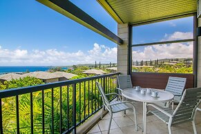Kapalua Ridge Villa 1112 Gold Ocean View