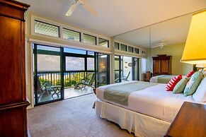 Kapalua Ridge Villa 1112 Gold Ocean View