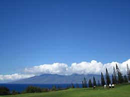 Kapalua Ridge Villa 922 Ocean View