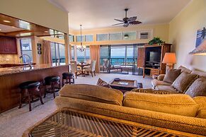 Kapalua Ridge Villa 922 Ocean View