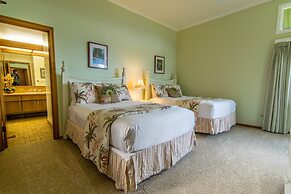 Kapalua Ridge Villa 922 Ocean View