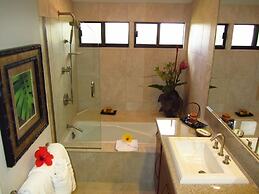 Kapalua Ridge Villa 1214 Gold Ocean View