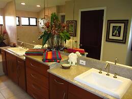 Kapalua Ridge Villa 1214 Gold Ocean View