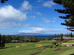Kapalua Ridge Villa 1214 Gold Ocean View