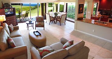 Kapalua Ridge Villa 1214 Gold Ocean View