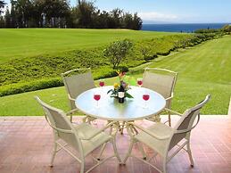 Kapalua Ridge Villa 1214 Gold Ocean View