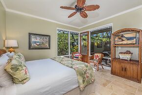 Kapalua Bay Villa 22g4 Gold Ocean Front
