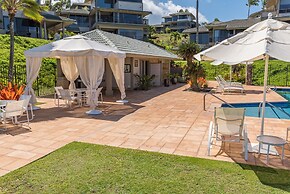Kapalua Bay Villa 22g4 Gold Ocean Front