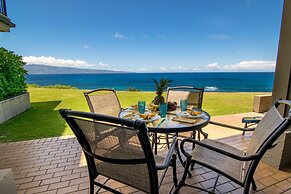 Kapalua Bay Villa 22g4 Gold Ocean Front