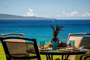 Kapalua Bay Villa 22g4 Gold Ocean Front