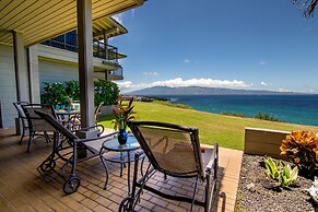 Kapalua Bay Villa 22g4 Gold Ocean Front
