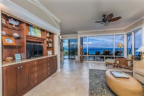 Kapalua Bay Villa 22g4 Gold Ocean Front