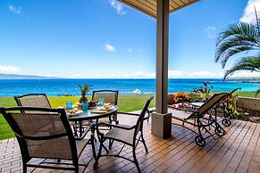 Kapalua Bay Villa 22g4 Gold Ocean Front