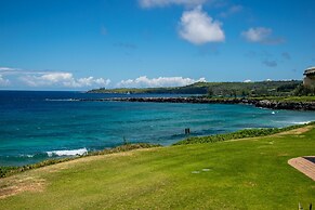 Kapalua Bay Villa 22g4 Gold Ocean Front