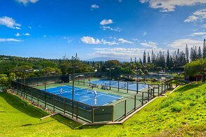 Kapalua Ridge Villa 114 Gold Ocean View