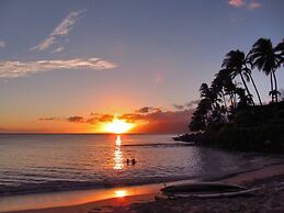 Kapalua Ridge Villa 114 Gold Ocean View