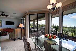Kapalua Golf Villa 19v1 Gold Ocean View