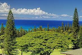 Kapalua Golf Villa 19v1 Gold Ocean View