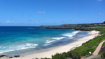 Kapalua Golf Villa 19v1 Gold Ocean View