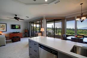 Kapalua Golf Villa 19v1 Gold Ocean View