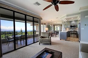 Kapalua Golf Villa 19v1 Gold Ocean View