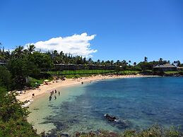 Kapalua Golf Villa 19v1 Gold Ocean View