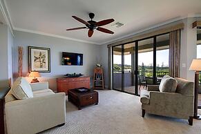 Kapalua Golf Villa 19v1 Gold Ocean View
