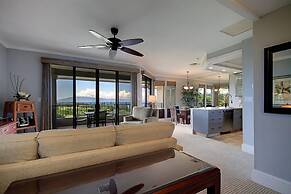 Kapalua Golf Villa 19v1 Gold Ocean View