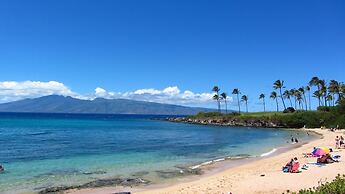 Kapalua Bay Villa 35b3 Gold Ocean Front