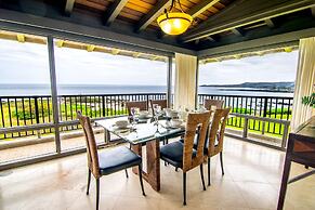 Kapalua Bay Villa 35b3 Gold Ocean Front