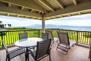 Kapalua Bay Villa 35b3 Gold Ocean Front