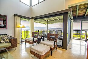 Kapalua Bay Villa 35b3 Gold Ocean Front