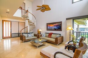 Kapalua Bay Villa 35b3 Gold Ocean Front