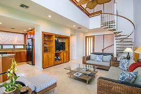 Kapalua Bay Villa 35b3 Gold Ocean Front