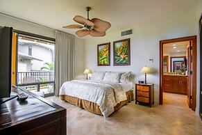 Kapalua Bay Villa 35b3 Gold Ocean Front