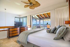 Kapalua Bay Villa 35b3 Gold Ocean Front