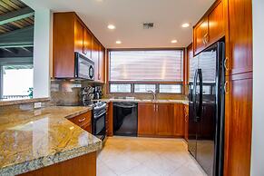 Kapalua Bay Villa 35b3 Gold Ocean Front