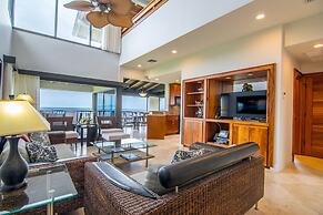 Kapalua Bay Villa 35b3 Gold Ocean Front