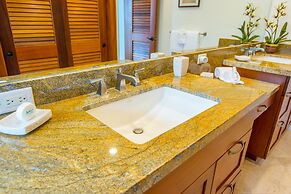 Kapalua Bay Villa 35b3 Gold Ocean Front