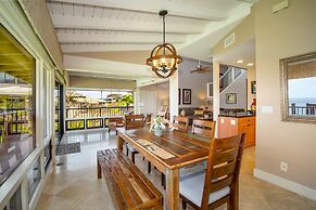 Kapalua Bay Villa 28b2 Gold Ocean Front